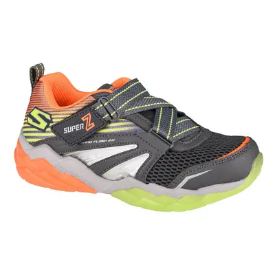 Skechers Rapid Flash 2.0-Soluxe Šedá