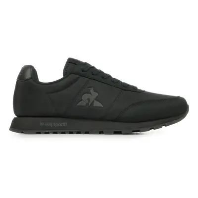 Le Coq Sportif Racerone 2 Černá