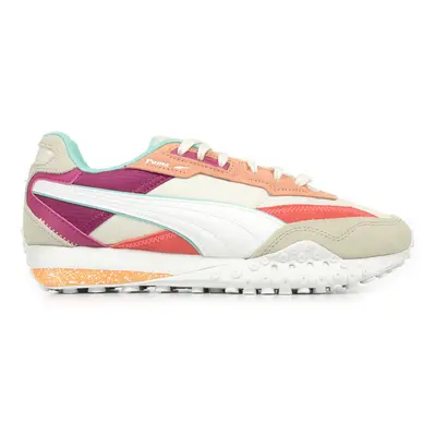 Puma Blktop Rider Vibrant Béžová