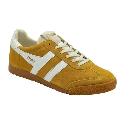 Gola SNEAKERS ELAN Žlutá