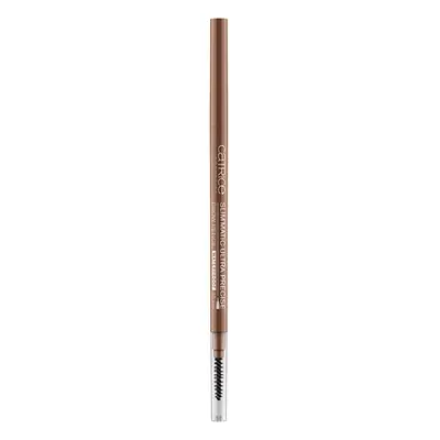 Catrice Ultra Precise Slim'Matic Waterproof Eyebrow Pencil - 25 Hnědá