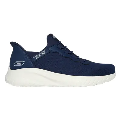 Skechers 240819 Tmavě modrá