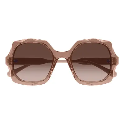 Chloe Occhiali da Sole Chloé CH0226S 003 Hnědá