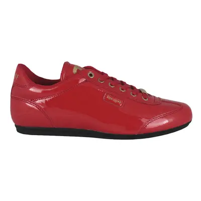 Cruyff Recopa CC3344193 530 Red Červená