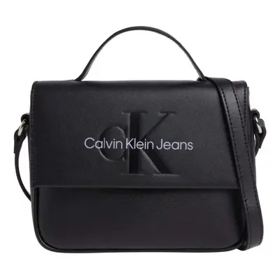 Calvin Klein Jeans - Černá