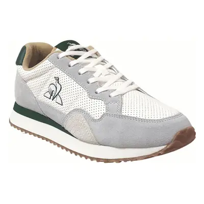 Le Coq Sportif Jet star_2 Béžová