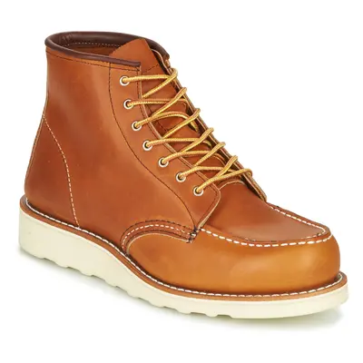 Red Wing CLASSIC Hnědá