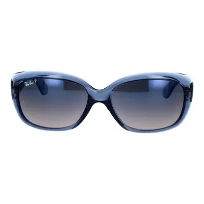 Ray-ban Occhiali da Sole RB4101 659278 Polarizzati Modrá