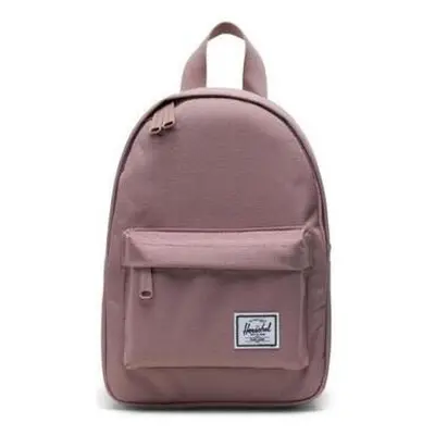 Herschel Classic Mini Backpack - Ash Rose Růžová