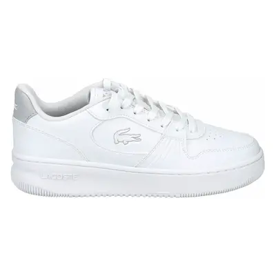 Lacoste Sneaker Bílá