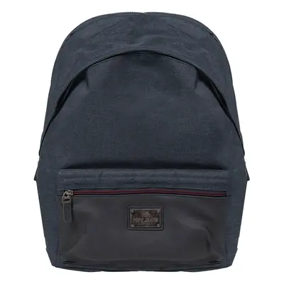 Pepe jeans PM120062 | Britway Backpack Modrá