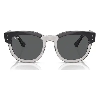 Ray-ban Occhiali da Sole Mega Hawkeye RB0298S 1396B1 Šedá