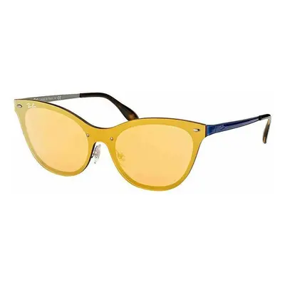 Ray-ban RB3580N90377J43 Modrá