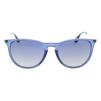 Ray-ban Occhiali da Sole Erika RB4171 65154L Modrá