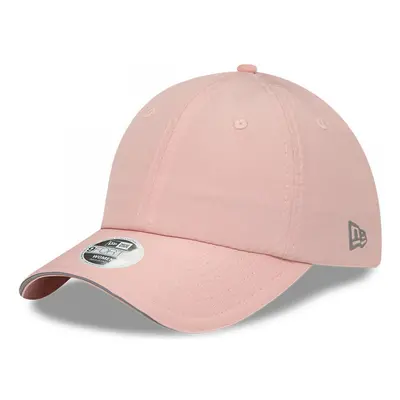 New-Era Wmns open back cap newera Růžová