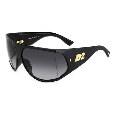 Dsquared Occhiali da Sole D2 0124/S 2M2 Černá