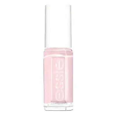 Essie Mini Nail Polish - 11 Not just a Pretty Face Šedá