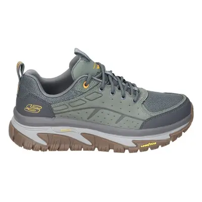 Skechers 237488-GRN Šedá