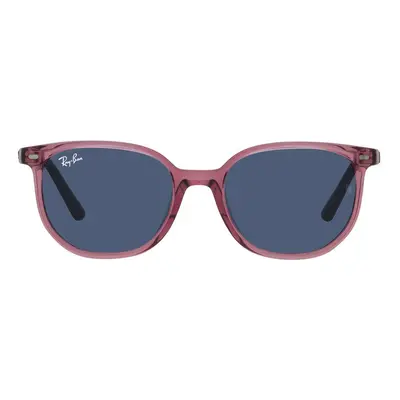 Ray-ban Occhiali da Sole RJ9097S 711280 Elliot JR Bambini Růžová