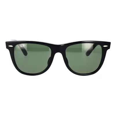 Ray-ban Occhiali da Sole RB2140F 901 Černá