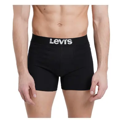 Levis Boxer 2 Pairs Briefs Šedá