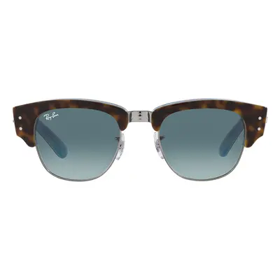 Ray-ban Occhiali da Sole Mega Clubmaster RB0316S 13163M Hnědá