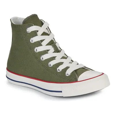 Converse CHUCK TAYLOR ALL STAR Zelená