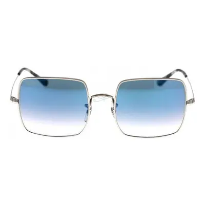 Ray-ban Occhiali da Sole Square RB1971 91493F Stříbrná