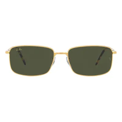 Ray-ban Occhiali da Sole RB3717 919631 Zlatá