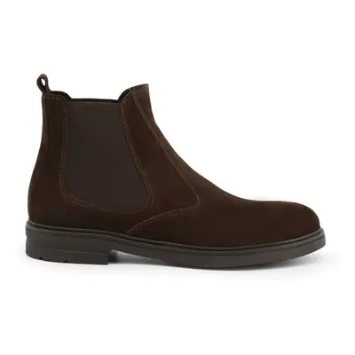 Duca Di Morrone Damiano - Suede Brown Hnědá