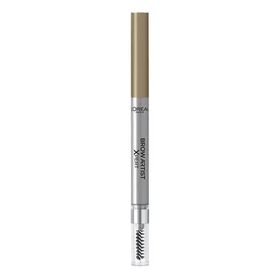 L'oréal Brow Artist Xpert Eyebrow Pencil - 101 Blond Hnědá