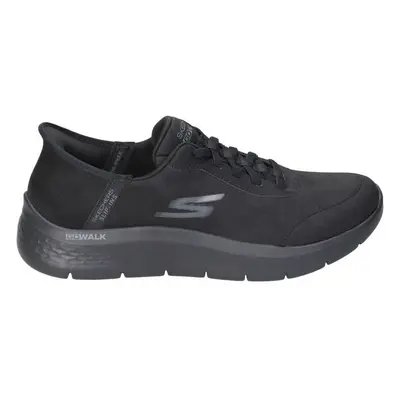 Skechers 216326-BBK Černá