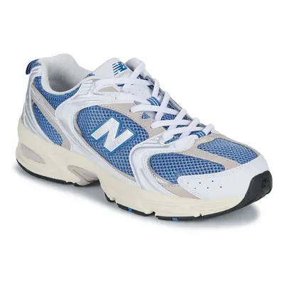 New Balance 530 Modrá