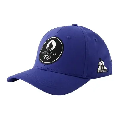 Le Coq Sportif ESS P24 CAP N°1 Modrá