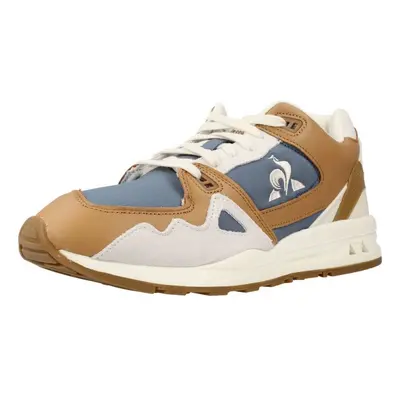 Le Coq Sportif LCS R1000 RIPSTOP Hnědá