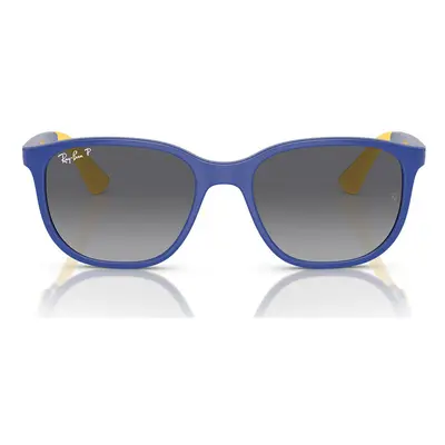 Ray-ban Occhiali da Sole RJ9078S 7132T3 Polarizzati Bambini