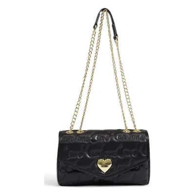 Love Moschino JC4125PP1L Černá