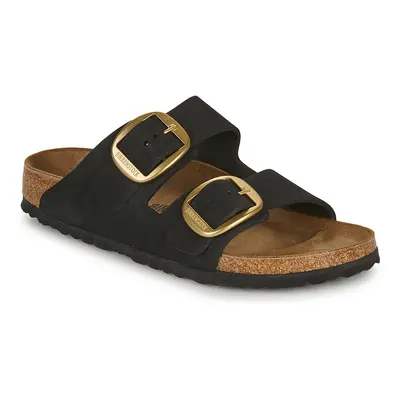 Birkenstock ARIZONA BIG BUCKLE Černá