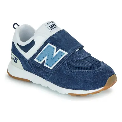 New Balance 574 Tmavě modrá