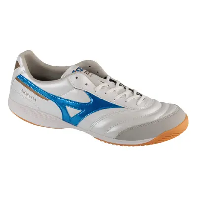 Mizuno Morelia Sala Pro IN Bílá