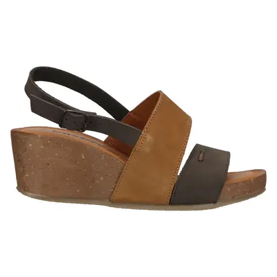 IgI&CO Sandalen Hnědá