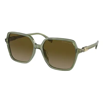 MICHAEL Michael Kors Occhiali da Sole Jasper MK2196U 394413 Khaki