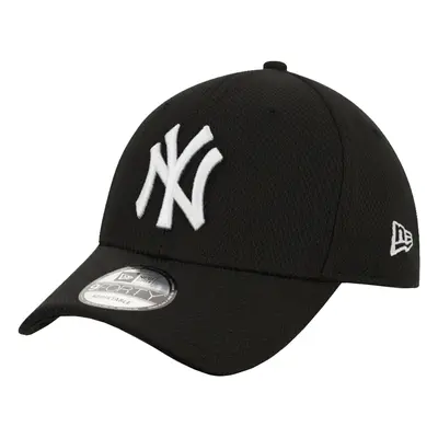 New-Era 9FORTY Diamond New York Yankees MLB Cap Černá