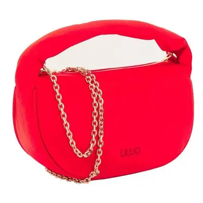 Liu Jo AA3286 T0426 HOBO BAG Červená