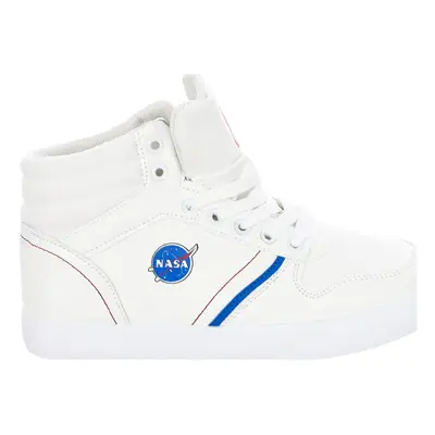 Nasa CSK6-M-WHITE Bílá