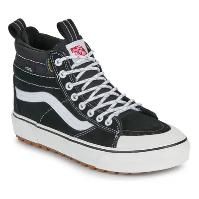 Vans MTE Sk8-Hi Waterproof Černá