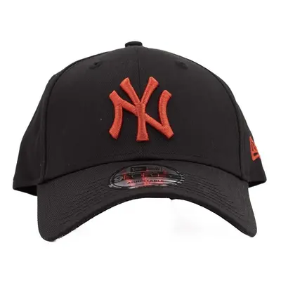 New-Era NEW YORK YANKEES BLKINR Černá