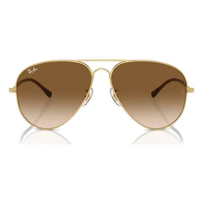 Ray-ban Occhiali da Sole Old Aviator RB3825 001/51 Zlatá