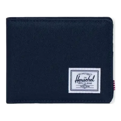 Herschel Eco Roy Wallet - Navy Modrá