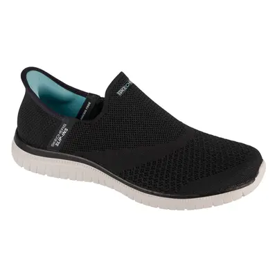 Skechers Slip-ins: Virtue - Sleek Černá